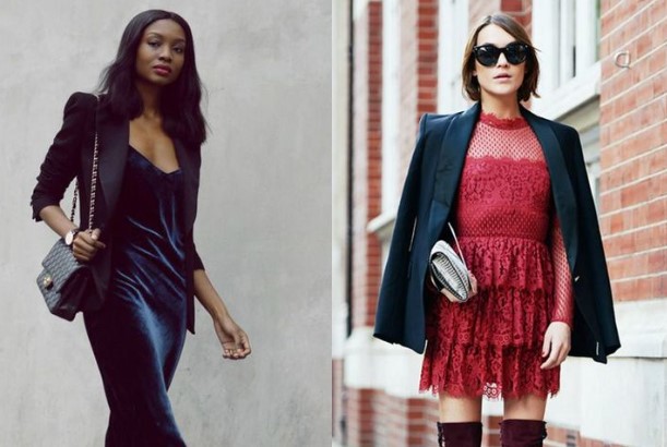 5 FIRST DATE OUTFITS FOR HER THAT EVERY WOMAN ALREADY HAS IN HER CLOSET