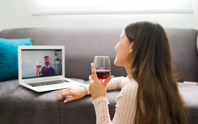 5 Top Tips For Video Dating
