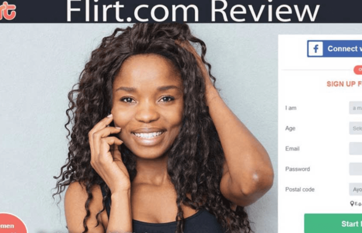 Flirt.com Review 2024