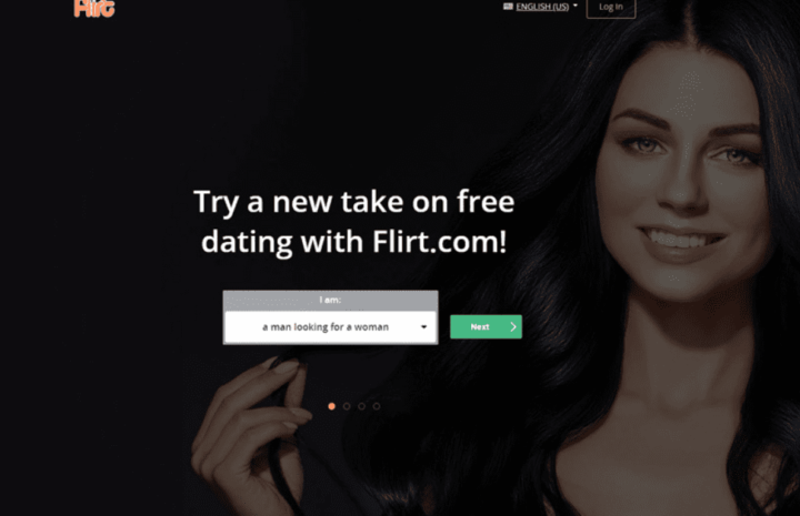 Flirt.com Scam Or Real Hookup Dating Site?