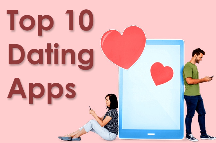 10 Most Downloaded Dating Apps in the World: Exploring the Digital Landscape of Modern Romance